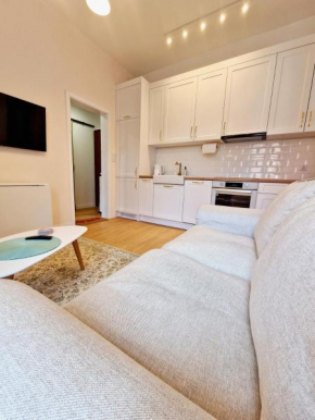 Apartament Rynek